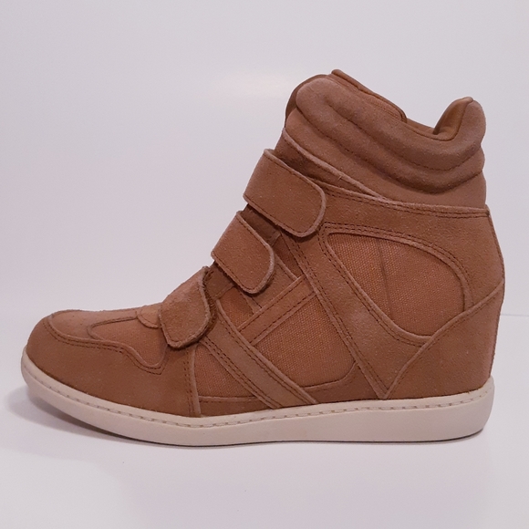 Skechers SKCH+3 Chestnut - Picture 4 of 7